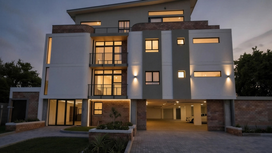 1 Bedroom Property for Sale in Table View Western Cape